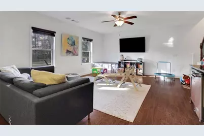 1869 Tululah Trail, Smyrna, GA 30082 - Photo 37