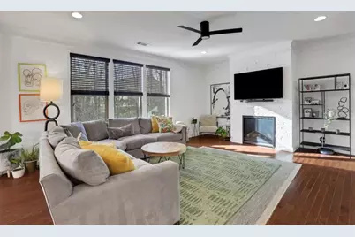 1869 Tululah Trail, Smyrna, GA 30082 - Photo 15