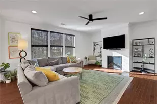 1869 Tululah Trail, Smyrna, GA 30082 - Photo 15