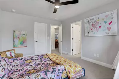 1869 Tululah Trail, Smyrna, GA 30082 - Photo 33