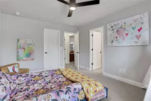 1869 Tululah Trail, Smyrna, GA 30082 - Photo 33