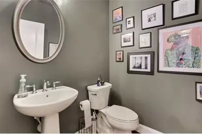 1869 Tululah Trail, Smyrna, GA 30082 - Photo 17