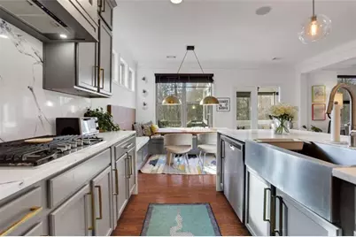 1869 Tululah Trail, Smyrna, GA 30082 - Photo 11