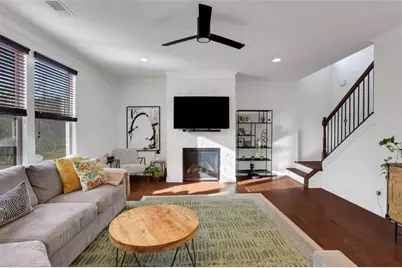 1869 Tululah Trail, Smyrna, GA 30082 - Photo 13