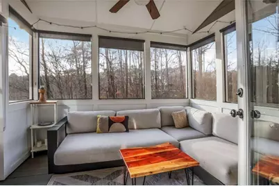 1869 Tululah Trail, Smyrna, GA 30082 - Photo 5