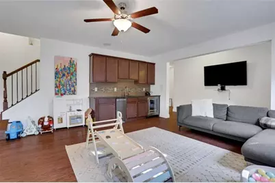 1869 Tululah Trail, Smyrna, GA 30082 - Photo 39