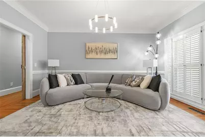 9800 Foxworth Drive, Alpharetta, GA 30022 - Photo 5