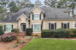 9800 Foxworth Dr, Alpharetta, GA 30022 - Photo 1