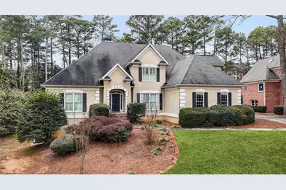 9800 Foxworth Drive, Alpharetta, GA 30022 - Photo 3