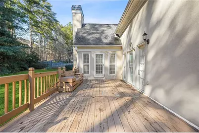 9800 Foxworth Drive, Alpharetta, GA 30022 - Photo 21