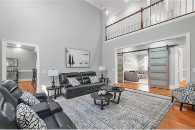 9800 Foxworth Drive, Alpharetta, GA 30022 - Photo 9