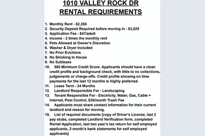 1010 Valley Rock Drive, Lithonia, GA 30058 - Photo 19