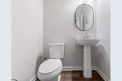 1010 Valley Rock Drive, Lithonia, GA 30058 - Photo 3