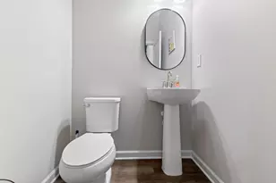 1010 Valley Rock Dr, Lithonia, GA 30058 - Photo 3