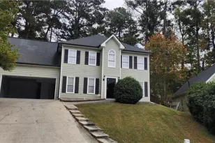 2210 Camp Town Way, Lawrenceville, GA 30044 - Photo 1