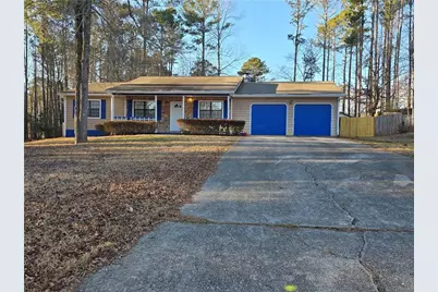 9363 Windward Court, Jonesboro, GA 30238 - Photo 11