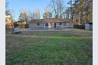 9363 Windward Court, Jonesboro, GA 30238 - Photo 27