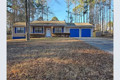 9363 Windward Court, Jonesboro, GA 30238 - Photo 29