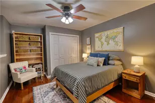 1248 Rockview Ct, Loganville, GA 30052 - Photo 43