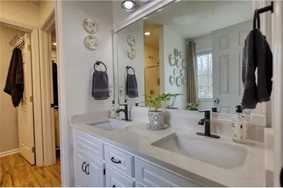 1248 Rockview Court, Loganville, GA 30052 - Photo 21