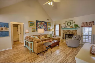 1248 Rockview Court, Loganville, GA 30052 - Photo 7