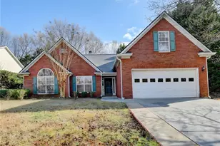5133 Haverford Run Dr, Lilburn, GA 30047 - Photo 1