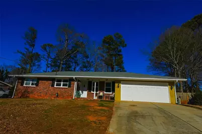 2671 Kings Circle, Lawrenceville, GA 30044 - Photo 1