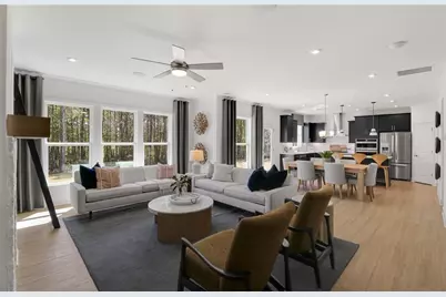 156 Lucas Court, Hoschton, GA 30548 - Photo 9