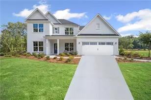 156 Lucas Ct, Hoschton, GA 30548 - Photo 1