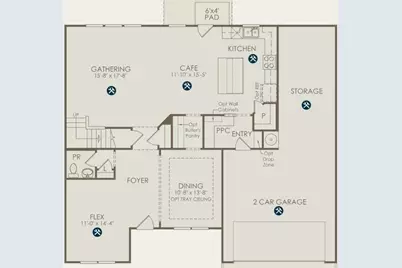 156 Lucas Court, Hoschton, GA 30548 - Photo 15