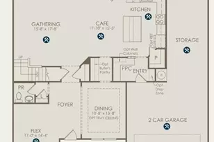 156 Lucas Ct, Hoschton, GA 30548 - Photo 15