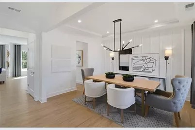 156 Lucas Court, Hoschton, GA 30548 - Photo 5