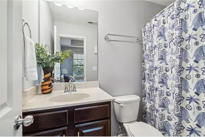 7315 Highland Bluff #12, Atlanta, GA 30328 - Photo 15