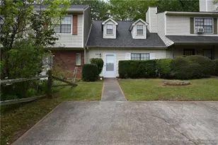 4040 Sand Wedge Circle NW, Kennesaw, GA 30144 - Photo 1