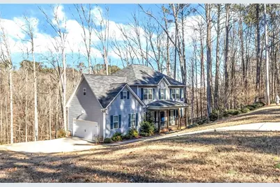 225 Benjamin Circle, Fayetteville, GA 30214 - Photo 1