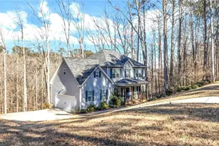 225 Benjamin Cir, Fayetteville, GA 30214 - Photo 1