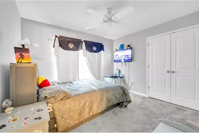 225 Benjamin Circle, Fayetteville, GA 30214 - Photo 21