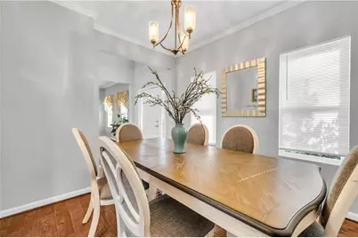225 Benjamin Circle, Fayetteville, GA 30214 - Photo 13