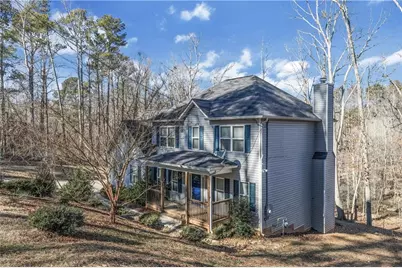 225 Benjamin Circle, Fayetteville, GA 30214 - Photo 3