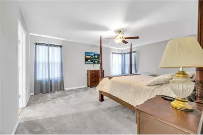 225 Benjamin Circle, Fayetteville, GA 30214 - Photo 19