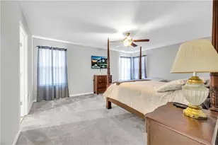 225 Benjamin Cir, Fayetteville, GA 30214 - Photo 19