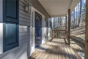 225 Benjamin Cir, Fayetteville, GA 30214 - Photo 5