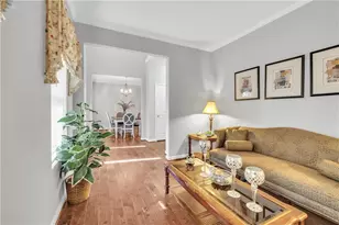 225 Benjamin Cir, Fayetteville, GA 30214 - Photo 11