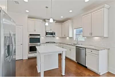 221 Orchard Trail, Canton, GA 30115 - Photo 17