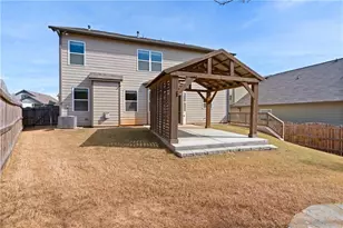 221 Orchard Trail, Canton, GA 30115 - Photo 41