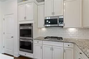 221 Orchard Trail, Canton, GA 30115 - Photo 15