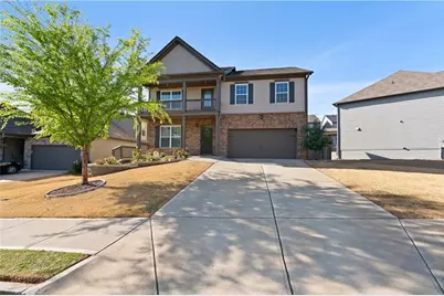 221 Orchard Trail, Canton, GA 30115 - Photo 1