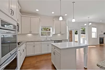 221 Orchard Trail, Canton, GA 30115 - Photo 13