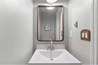 810 Bonnie Glen Drive SE, Marietta, GA 30067 - Photo 5