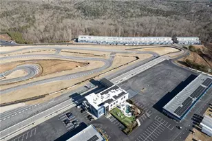 702 Joe Ln Cox Dr, Dawsonville, GA 30534 - Photo 17